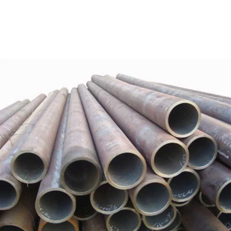 carbon steel pipe&tube